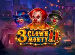 3 Clown Monty 2