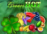 Green Hot