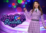 K-pop Roulette