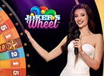 Live Jokers Wheel