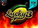Lucky Streak 3