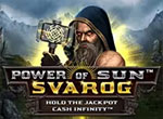 Power of Sun Svarog