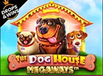 The Dog House Megaways